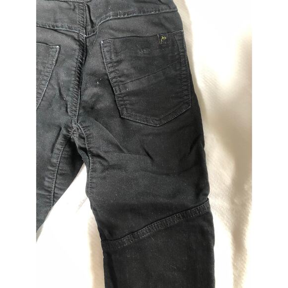 Art Class black super skinny khaki pants boys size 6 - Picture 6 of 6